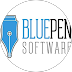 Bluepen Software